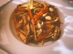 -马凯餐厅(长椿街店)