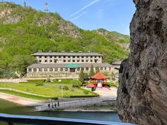 -大连冰峪旅游度假区