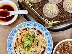 -西安贾三灌汤包·回坊小吃·清真炒菜(北院门总店)