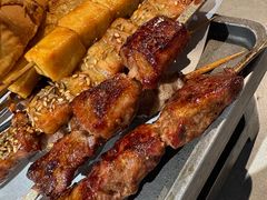 -醉炫音速烧烤(沙河总店)