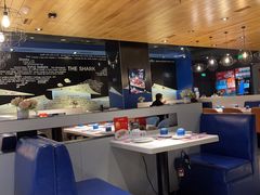 -鱼酷活鱼烤鱼(人信汇商场店)