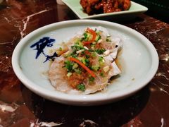 -新白鹿餐厅(爱琴海购物中心店)