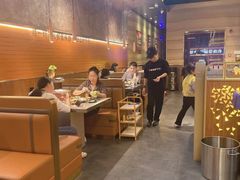 -核桃碳烤肉馆(深圳首店)