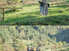 -硗碛藏寨·神木垒景区