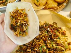 -打酱油·非遗淮扬菜(瘦西湖梅岭店)