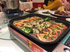 -小城故事情调餐厅(天缘大楼店)