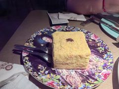 -波特曼西餐厅(中央大街店)