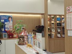 -泰康拜博口腔(松江印象城臻尔店)