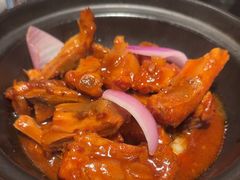 -晓粤·惹味粤菜(凯德乐峰广场店)