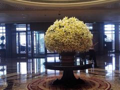 -北京中国大饭店