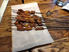 -有奴思烤肉·清真(正宁路店)