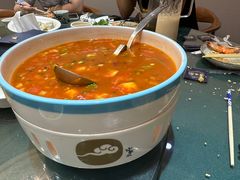 -君霖海鲜私房菜(春柳店)