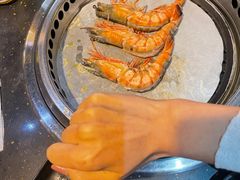 -熊出没日本烧肉放题