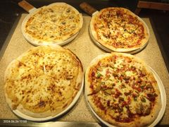 -广州富力君悦大酒店·凯菲厅