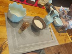 -桃源咖啡厅(武夷山大红袍山庄店)