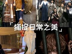 -暴风岛沉浸式体验馆(百联世纪店)