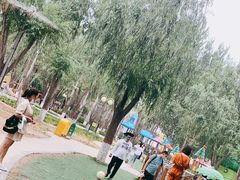 -北戴河集发农业梦想王国