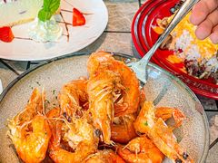 -盐说Salt Talk北美风味西餐厅(海上世界店)