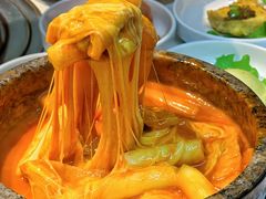 -六七八韩式烤肉·韩国料理(上杭路店)