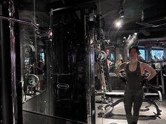 -威尔仕健身(番禺店)