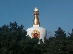 -护国法轮寺