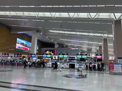 -福州长乐国际机场