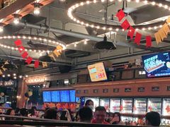 大堂-COMMUNE幻师(十亩地店)