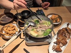 -川堂风·跷脚牛肉·乐山爆炒(宝山日月光店)