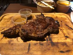 -BARBECUE烤肉屋