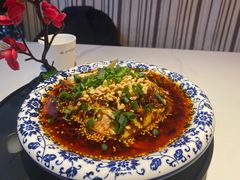 -川味堂·四川豆花(八卦岭店)
