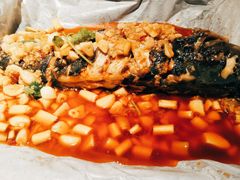 -红辣椒·川菜·火锅(科华路店)