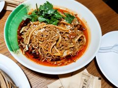 -掌上鲜(南顺城街店)