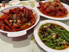 -味道工厂楚虾王(龙虾城店)