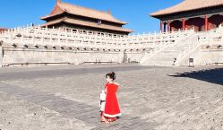 点击看大图 -美云庭古装·格格服汉服·京城旅拍(北京店)