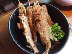 -素描餐厅(灵隐天竺店)