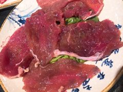 -重庆叉叉裤老火锅(云岭东路店)