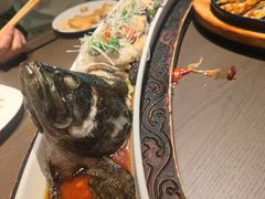 -北李·海肠捞饭·大连菜(望京凯德MALL店)