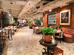 大堂-漢舍中国菜馆(889广场店)