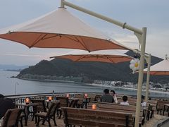 -Brew Farm·精酿农场海滨悬崖餐厅