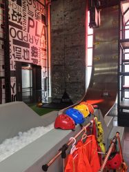 -嗨翻Hi-Fun竞技主题乐园·蹦床团建生日聚会(五棵松华熙店)