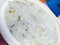 长江肥鱼-蔡妹龙虾•肥鱼地标(陶珠路步行街店)