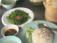 -红大哥水门鸡饭(總店)