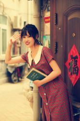 -米莱摄影写真(五大道别墅店)