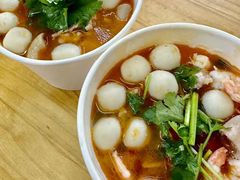 -明月虾面(厦禾路店)