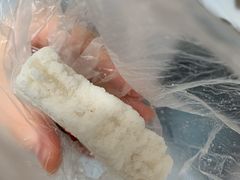 芳婆糕-芳婆糕团店(王府大街店)