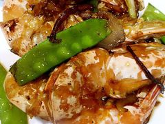 -凤城礼记鱼翅海鲜酒家(新马路总店)