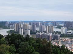 -富乐山