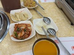 -德寿宫韩国料理(下沙店)
