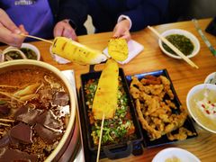 -徐妹串串香(春熙路店)