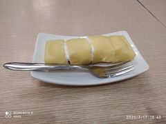 -佰搭果·广式茶餐厅(西华路店)